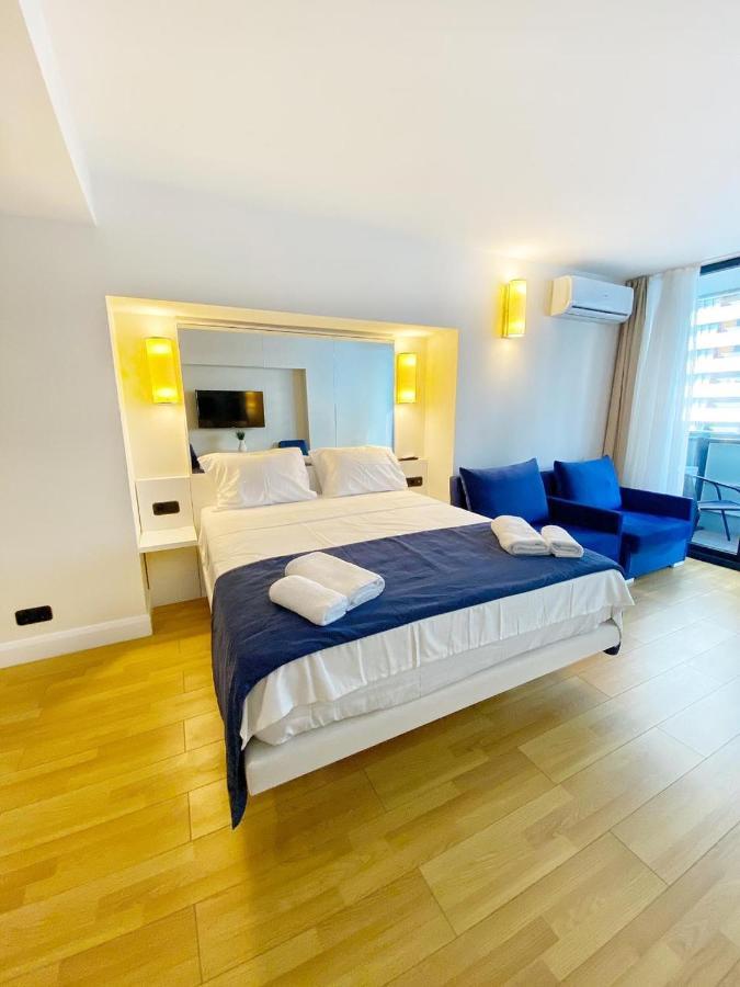 Apartments Batumi Studio V Exterior photo