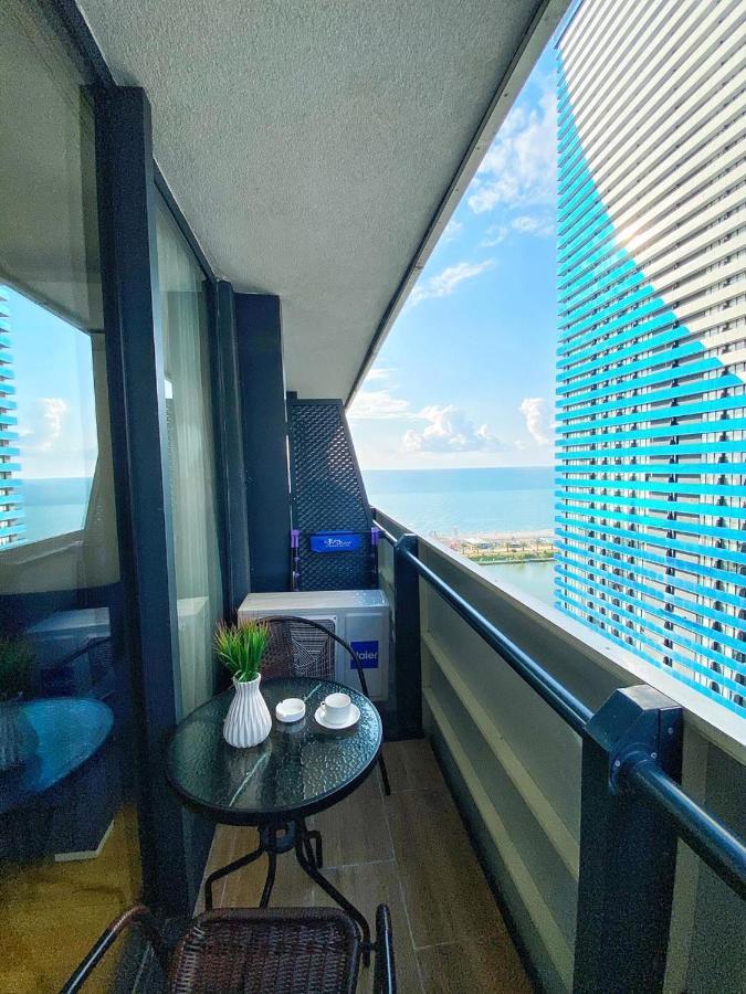 Apartments Batumi Studio V Exterior photo