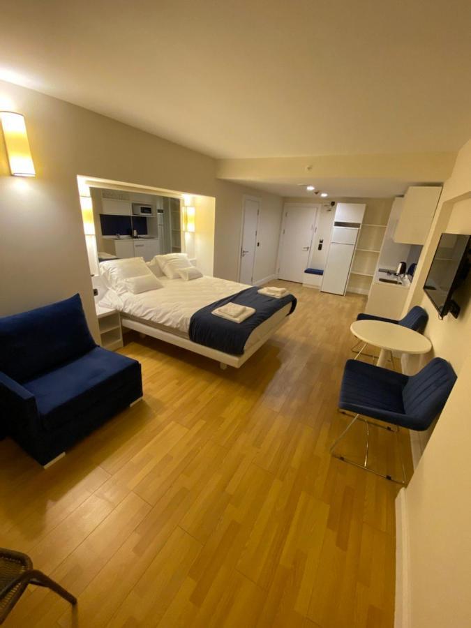 Apartments Batumi Studio V Exterior photo