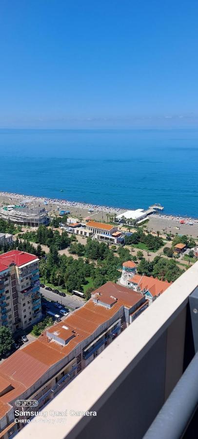 Apartments Batumi Studio V Exterior photo