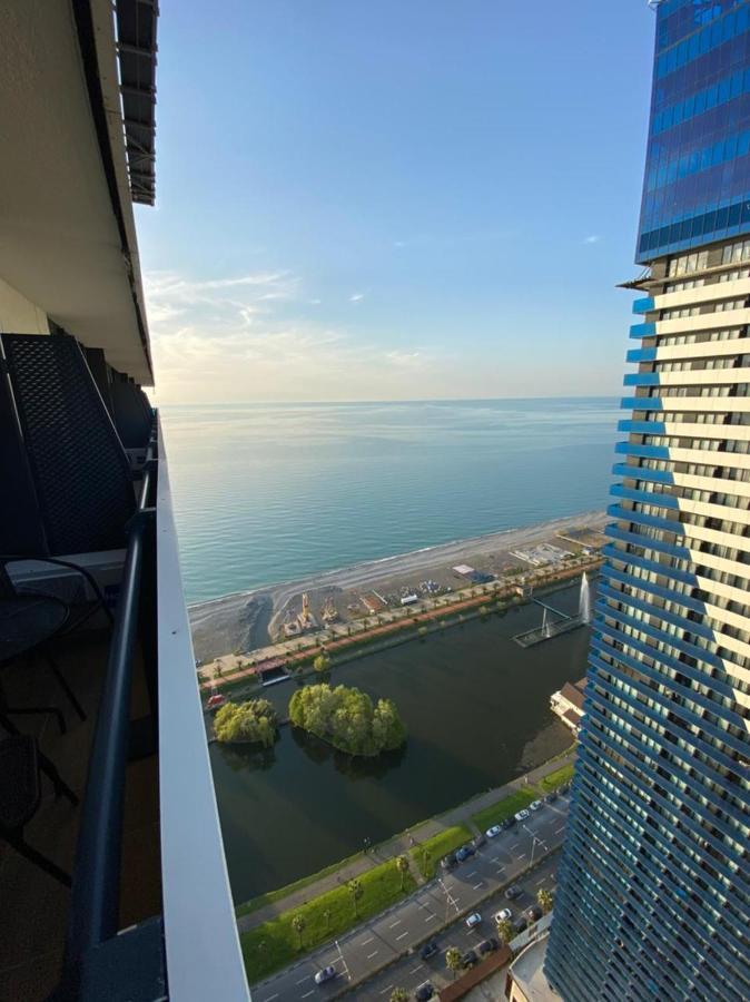 Apartments Batumi Studio V Exterior photo