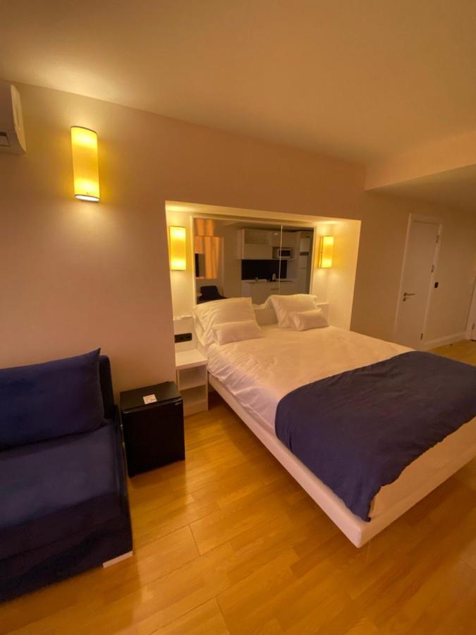 Apartments Batumi Studio V Exterior photo